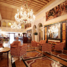 Grand Hotel Dei Dogi - Venezia Hall Boscolo Hotels