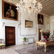 Grand Hotel Dei Dogi - Venice Meeting Nobile Canale Boscolo Hotel