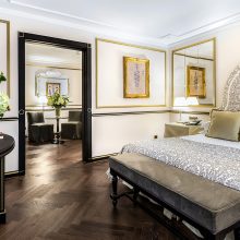 Splendid Venice – Starhotels Collezione - Splendid Venice VE Grand Suite