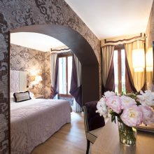 Splendid Venice – Starhotels Collezione - Starhotels Splendid Venice VE Deluxe Room